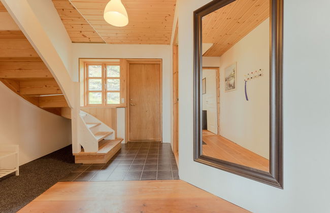 Nordic Serenity | Amazing Sea And Mountain View - Foto 2