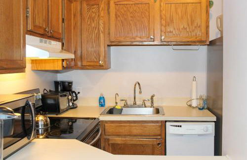 Tree Top Getaway - Foto 8