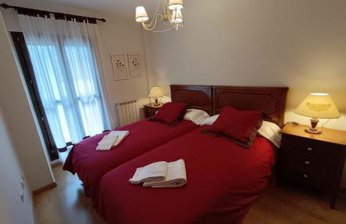 Inmocyma Cerler-Prados de Velarta C2 8 -vistas panorámicas - Foto 29