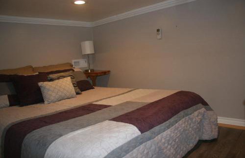 Laytons Loft Bed and Breakfast - Foto 34