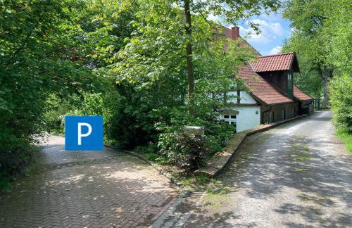 In der Wassermühle - Foto 13