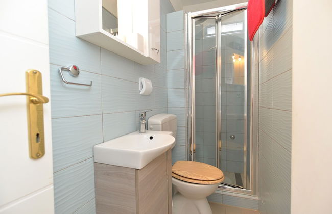 Apartments Mila 1039 - Foto 46