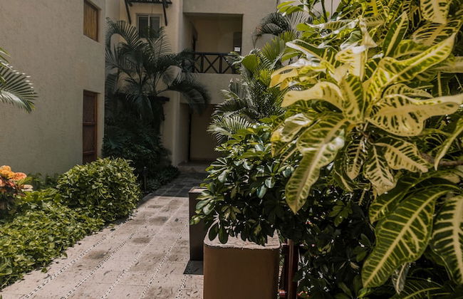 Zafiro Beach Boutique Resort - Foto 30