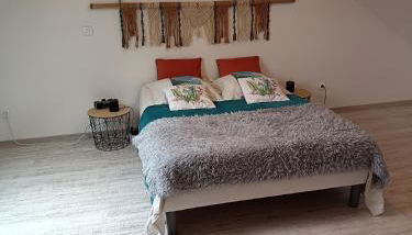 Petit appartement à la campagne proche mer - Foto 2