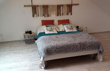 Petit appartement à la campagne proche mer - Foto 2