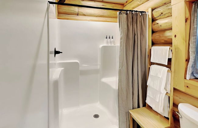 Almost Eden - Foto 24