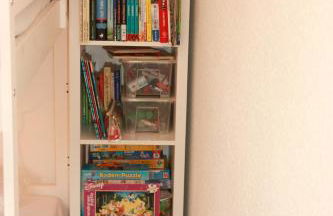 Ferienwohnung Gustav - Moderne Maisonette-Wohnung mit Terrasse - Foto 12