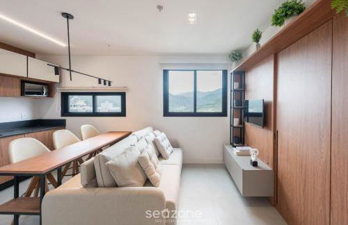 MHFs - Various Apts in a Building with Ocean View in Itapema - Photo 132