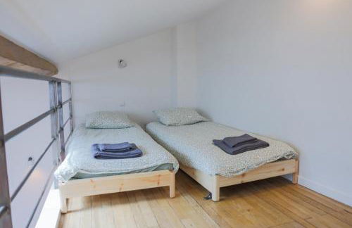 Maison de ville LAGALERIE - Foto 29