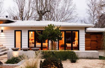 Marquee By AvantStay Modern Stylish Estate w Pool Entertainers Courtyard - Foto 8