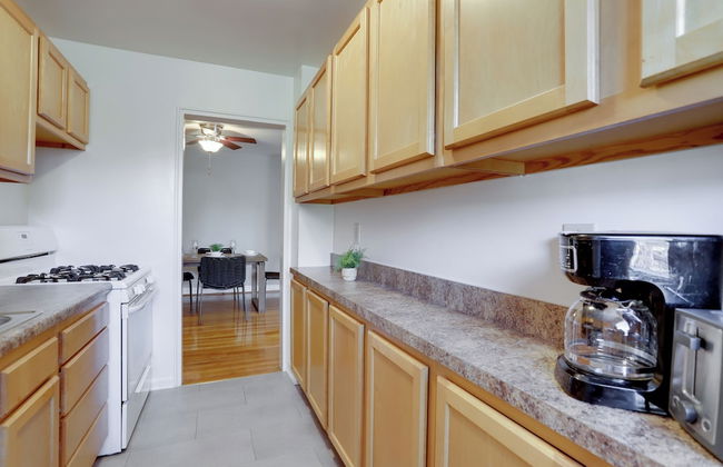 Prime Alexandria Location Corporate Apt - Foto 52