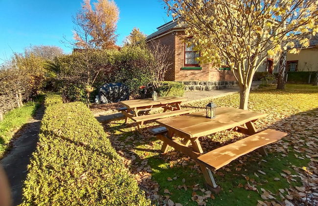 Blakes Manor Self Contained Heritage Accommodation - Foto 60