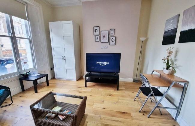 Urban Stay Oxford Gardens Apartments - Photo 53