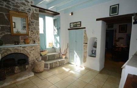 Old Traditional House - Foto 9