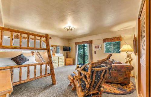 HCH1239 - Heavenly Tree House home - Foto 42