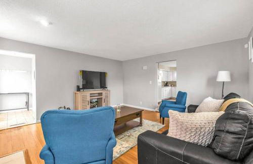 North Haven Charm, 3BD Yale Retreat - Foto 19