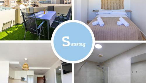 Sunstay Seaside Flat I Puerto Marina Benalmadena - Foto 3