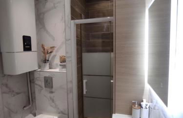 Bright apartment at Mimi’s - Foto 24