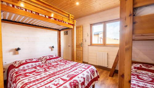 Appartement Albiez Montrond - Foto 2