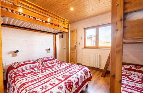 Appartement Albiez Montrond - Photo 2