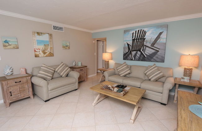 Cabana Beach Club by RVA - Foto 16