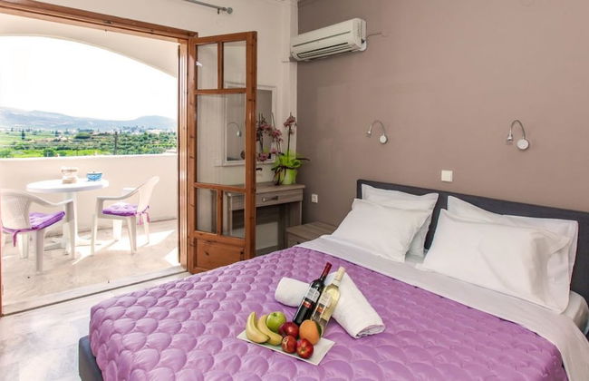 Orelia Pension - Foto 1