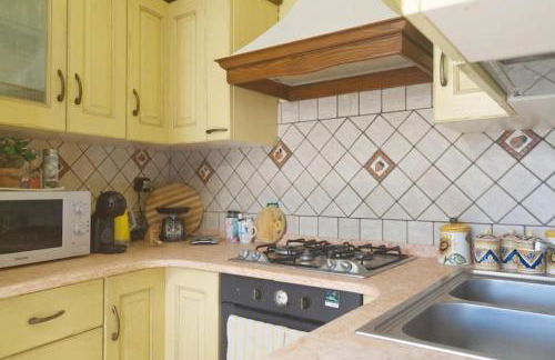 Dimora Pietra Antica - Foto 6