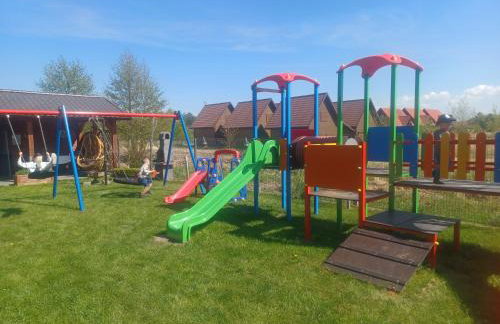 Apartamenty Majka - Foto 24