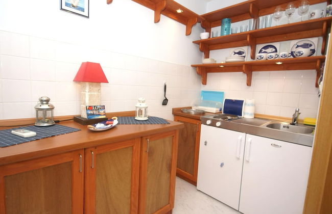 Coastal Apartment in Vis Near sea - Foto 7