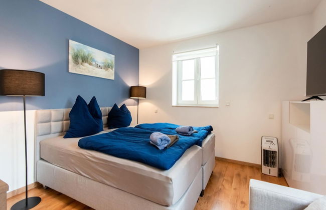 Lovely Holiday Home in Haunsheim - Foto 7