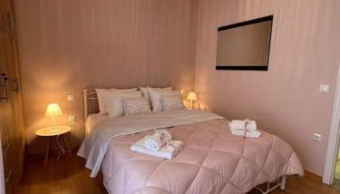 Comfortable apartment in Kiato - Foto 3, towels