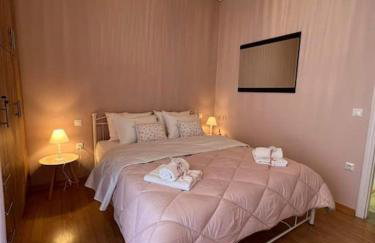 Comfortable apartment in Kiato - Foto 3