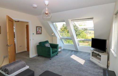 Berg Cottage - Foto 7