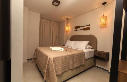 Apto moderno prox à Beira Mar de Fortaleza - Foto 8