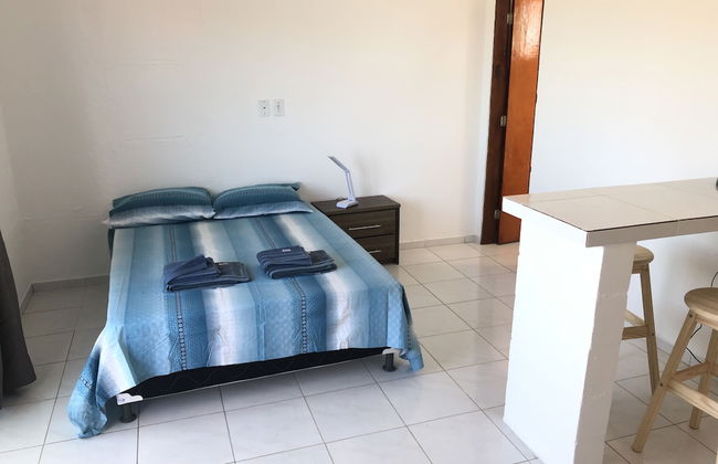 Vilas Blancas Apartamentos - Foto 3