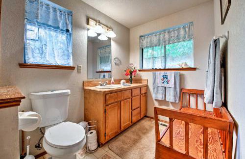 Waterfront Bainbridge Island Home Stunning Views! - Foto 25