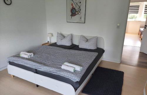 Ferienwohnung Vorländer - Foto 7