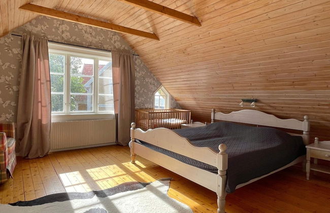 Holiday Home in Mörbylånga - Foto 14