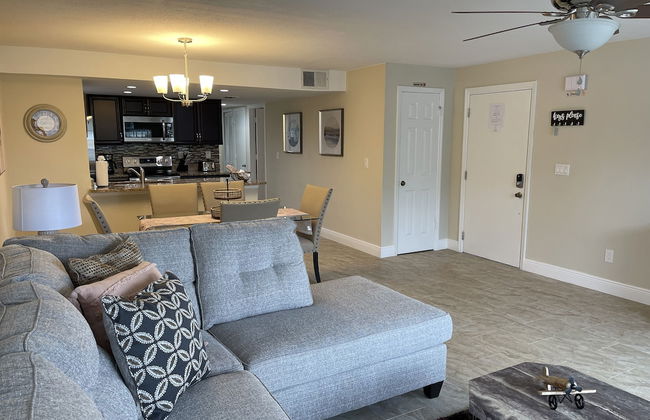 LOVELY LUXURY APARTMENT CLOSE DISNEY - Foto 15