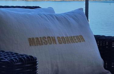 LA SUITE appartement pleine vue mer - Photo 4