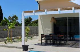 Villa Zagara modern villa with pool - Foto 28