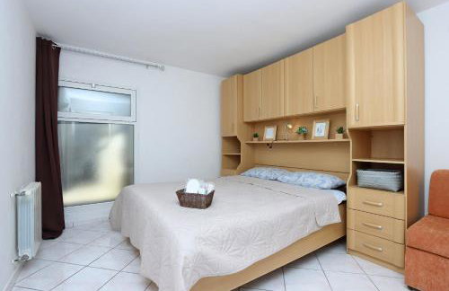 Apartments with parking space Brsec, Opatija - 7755 - Foto 8