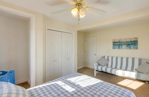 Delafield Vacation Rental Near Lakes and Parks! - Foto 13