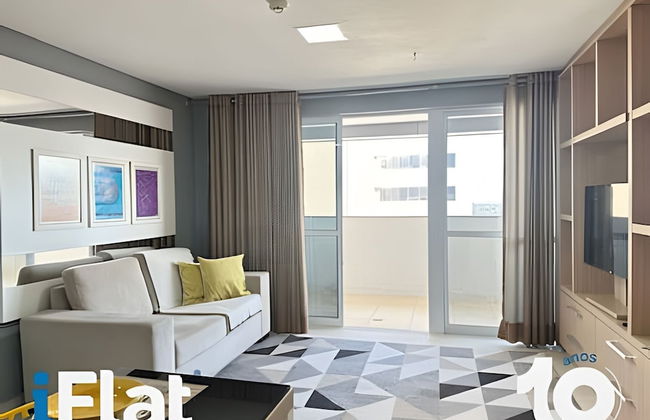 iFlat Brookfield Towers - Photo 10