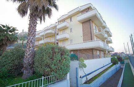 Appartamento a 40 mt dal mare, Vista Mare RifA791 - Foto 19