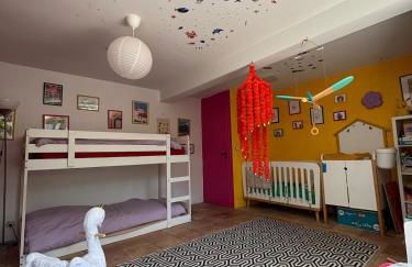 Maison au coeur de Guéthary - Foto 20