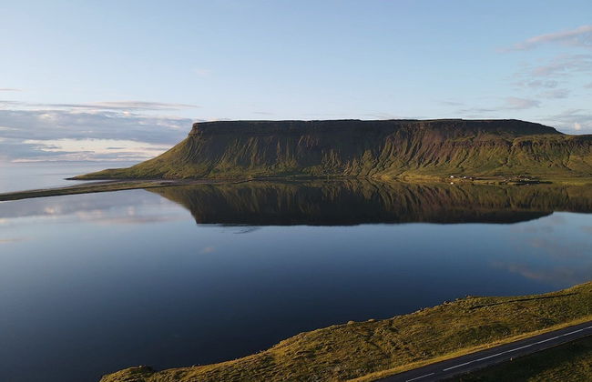 Kirkjufell View Cottages - Foto 9