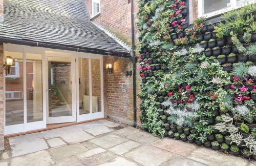 Ashbourne Luxury Suites - Foto 34