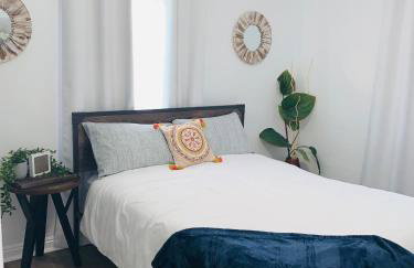 Cozy Home Away From Home - Foto 16