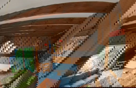 Cabañas Pewma Futrono - Foto 30